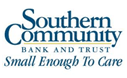 Southern Community Bank and Trust