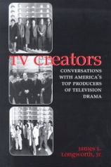 TV Creators volume 1