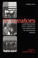 TV Creators volume 2