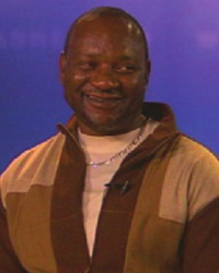 Darryl Hunt