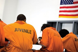 Juvenile offenders