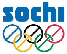Say No to the Olympics