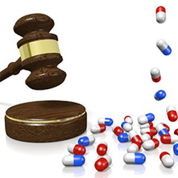 Oxycodone regulation