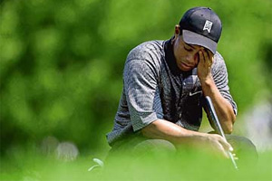 Tiger Woods
