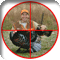 Hunted Turkey or Hunting Human?