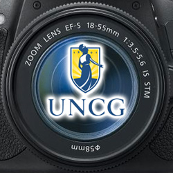 UNCG under the lens