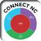 Connect NC logo