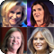 Wives of 2016 presidential candidates