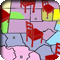 NC congressional districts with musical chairs