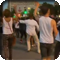 Black Lives Matter protest