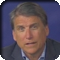 Governor Pat McCrory of North Carolina