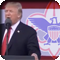 Trump at the Boy Scout Jamboree