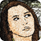 Illustration of woman upset woman