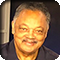 Rev. Jesse Jackson on the set of Triad Today