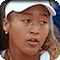 Four-time Grand Slam tennis champion Naomi Osaka