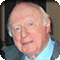 Actor, producer and director Norman Lloyd