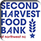 Logo of Second Harvest Food Bank of Northwest North Carolina