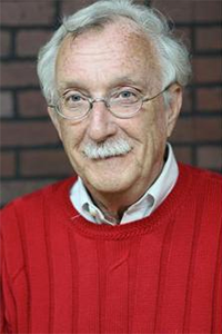 Comedian Andy Huggins