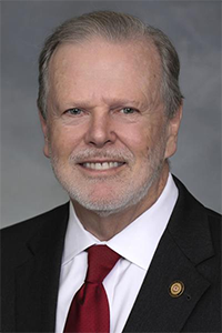 NC State Senator Phil Berger