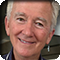 Actor Patrick Duffy