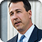 Former NC senator candidate Cal Cunningham