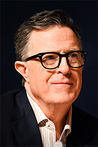Stephen Colbert in 2023