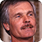 Ted Turner in 1985