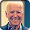 Former vice president Joe Biden