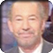 Sportswriter and TV host Tony Kornheiser on the set of ESPN's Pardon the Interruption in 2010