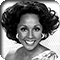 Diahann Carroll in 1976