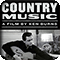 Logo for Ken Burns' PBS series Country Music