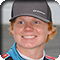 NASCAR driver Thad Moffitt