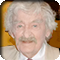 Actor Hal Holbrook